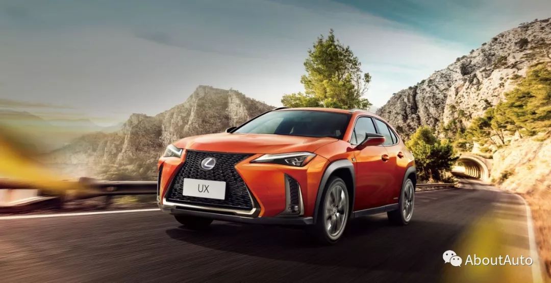 盘点1月新SUV，最后一款挑战BBA