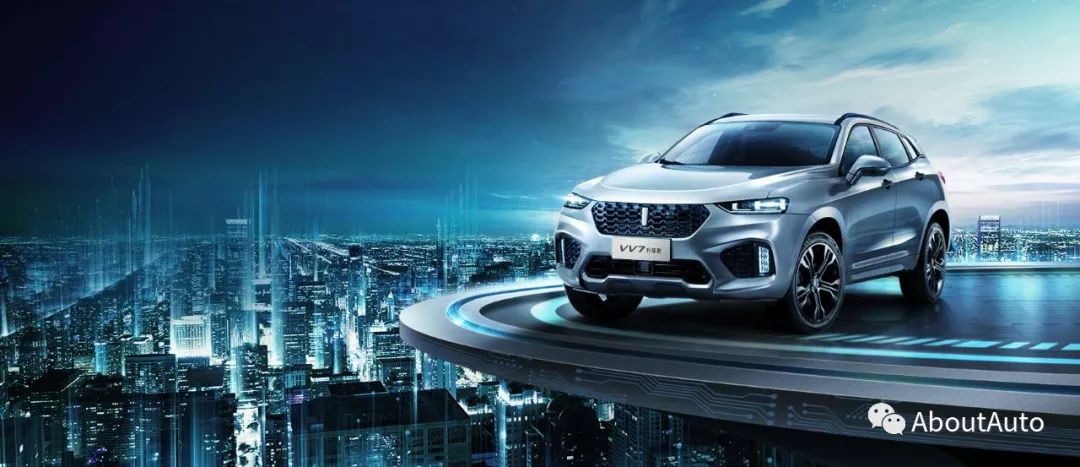 盘点1月新SUV，最后一款挑战BBA