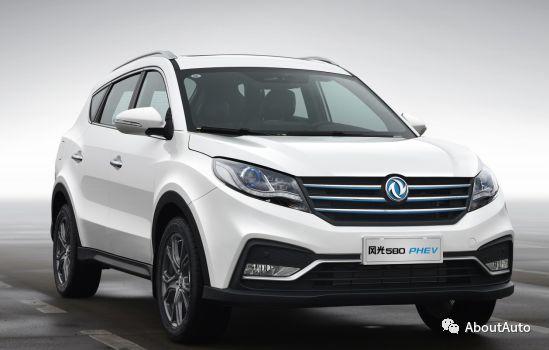 盘点1月新SUV，最后一款挑战BBA