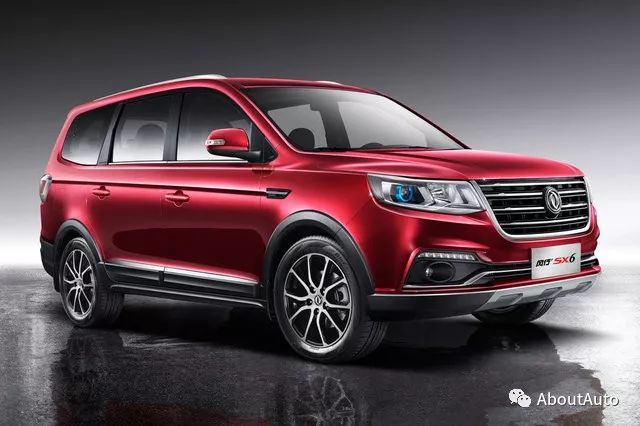 盘点1月新SUV，最后一款挑战BBA