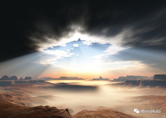 盘点1月新SUV，最后一款挑战BBA