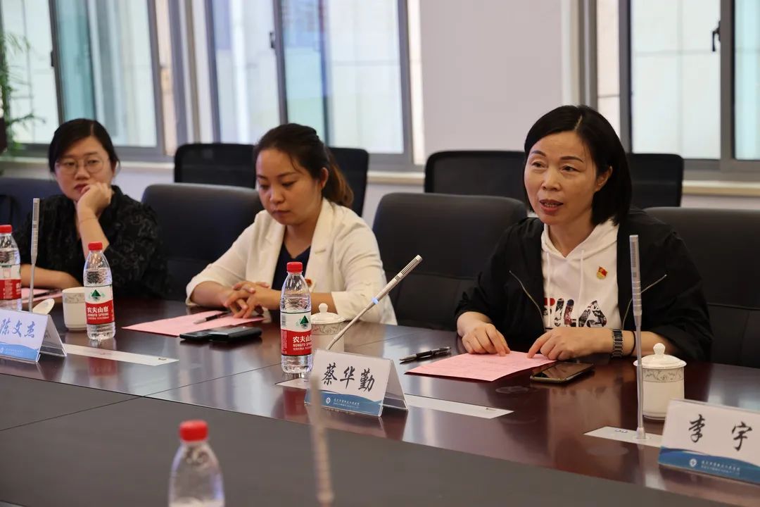 学党史谋发展集团组织党史学习教育拓展活动