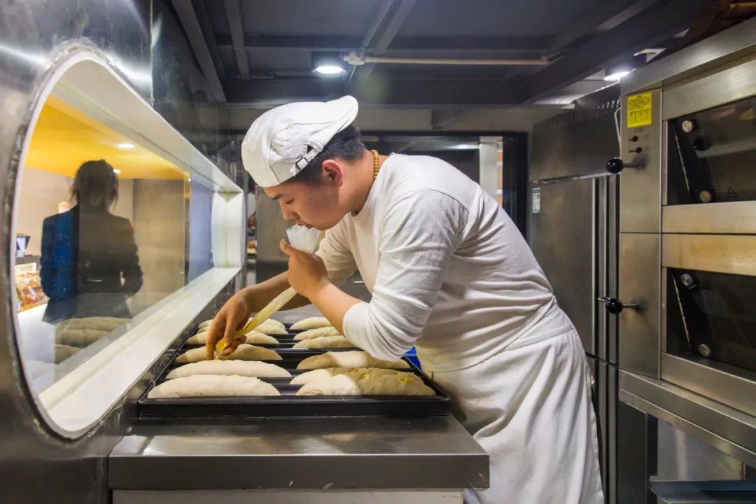 学员专访 | 正青春，勇敢去闯，未来有无限可能