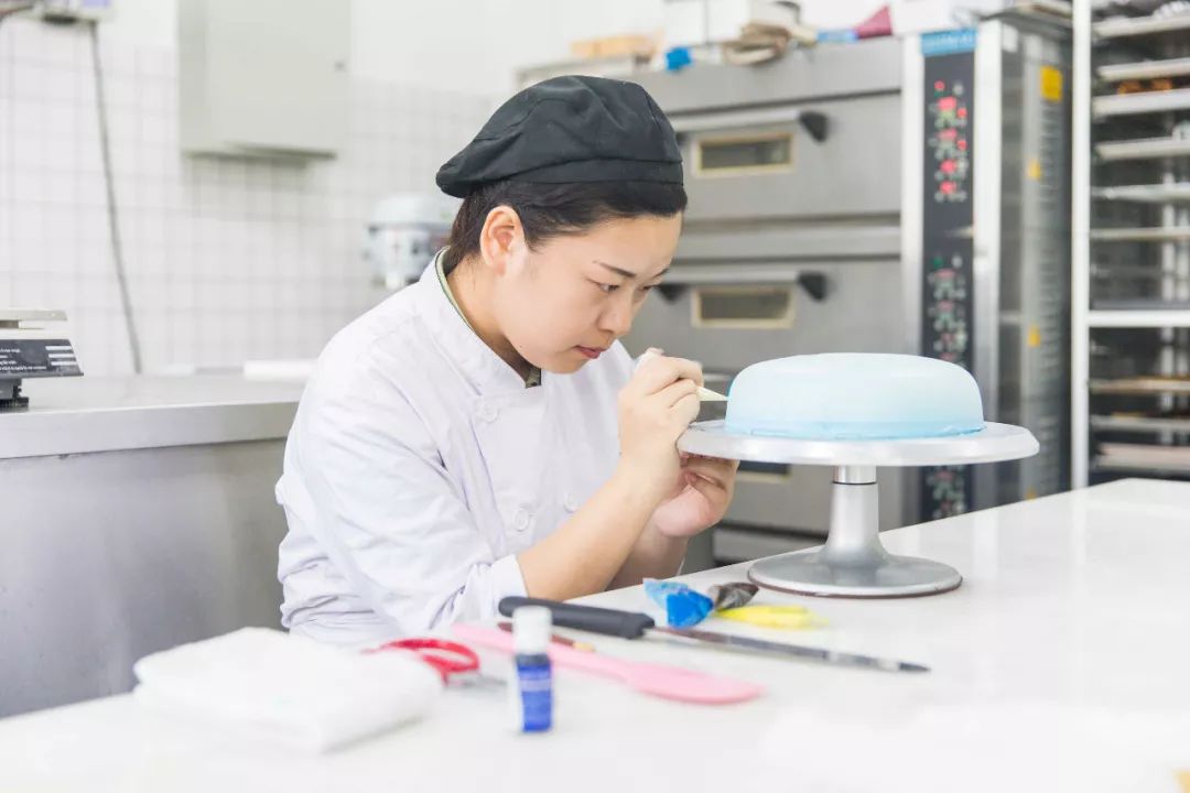 学员故事 | 我该多幸运？这一切皆我所爱！