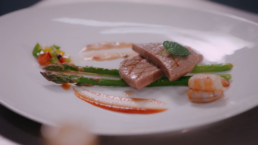 热播剧《亲·爱的味道》背后揭露了一个怎样的西