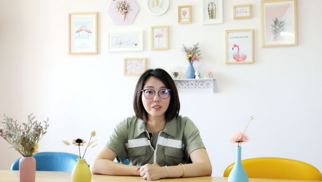 学员专访 | 重出江湖的宝妈，教你怎么快速经营