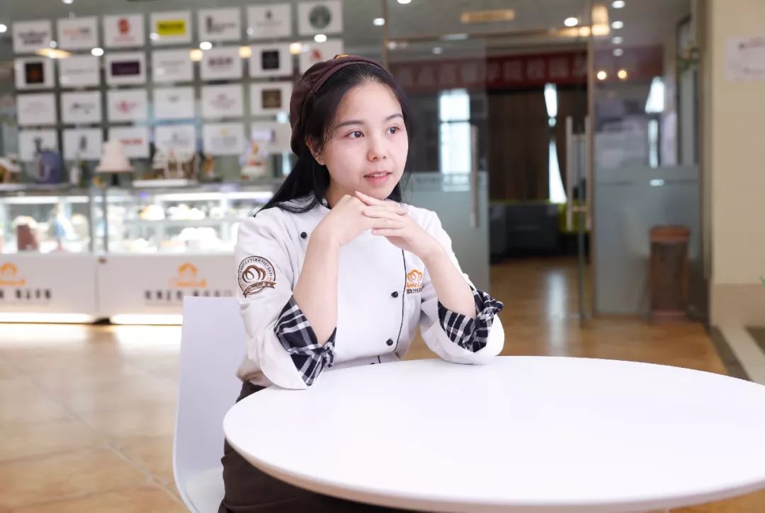 学员故事 | 保持一份热情，奔赴下一个山海