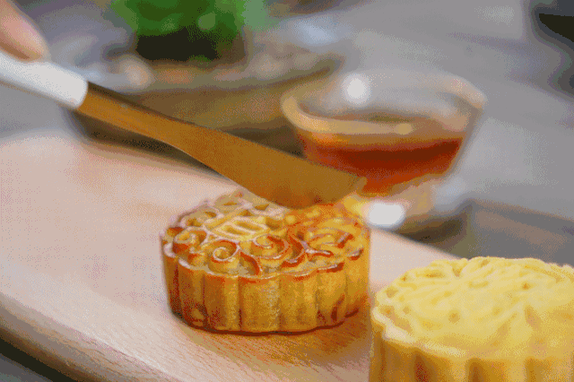 中秋＂味＂至，＂新＂意先行！（文末有惊喜哦