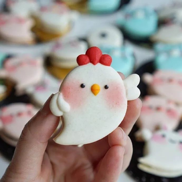 建议收藏 | 掌握这份中英原材料对照表，你就是