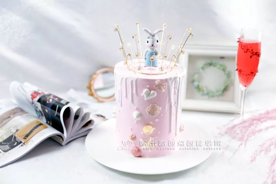 其实，每一个烘焙人都经历过这些……