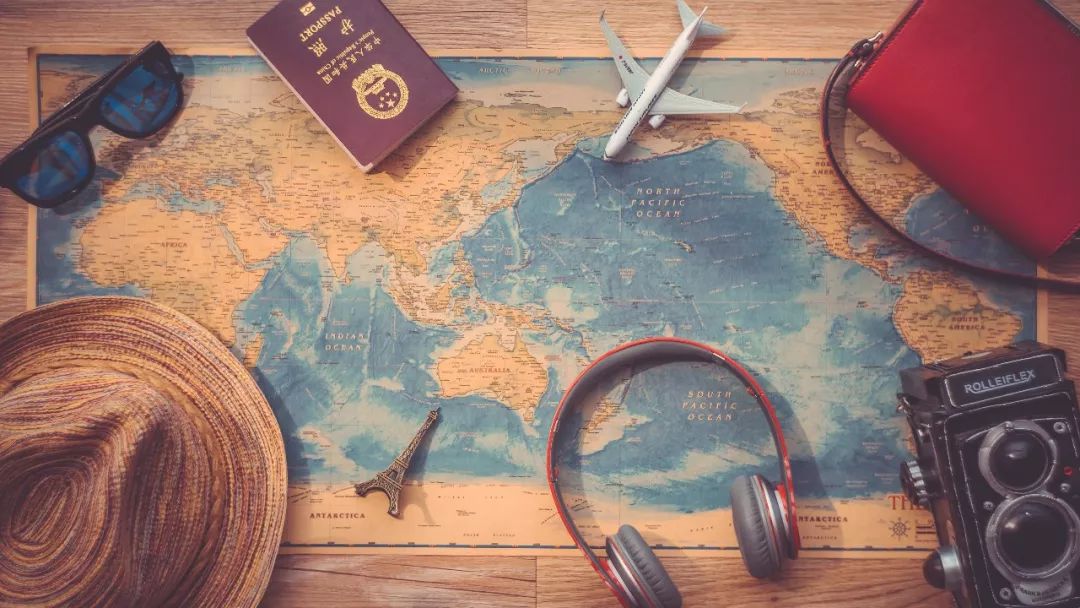 如果你带着厨师证走向了国际，各国的福利待遇