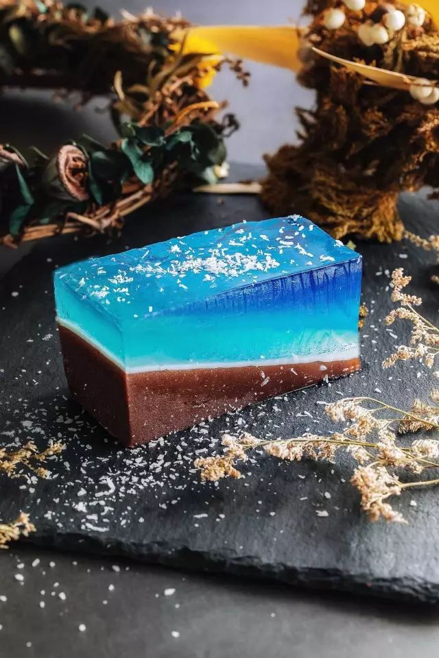 许你一片星空璀璨！