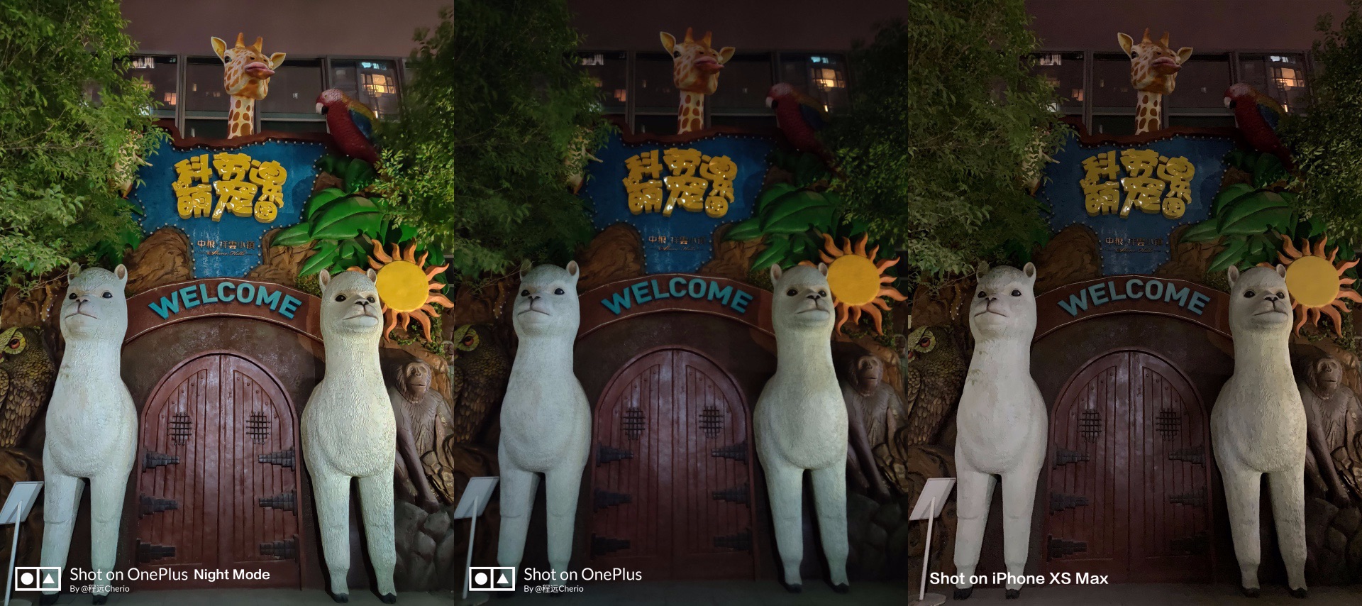 OnePlus 7 Pro：屏幕长板推高“旗舰”定义标准| 凰家评测