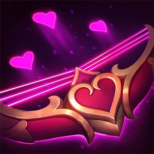 浪漫七夕活动：活动期间完成对局即可解锁七夕宝箱