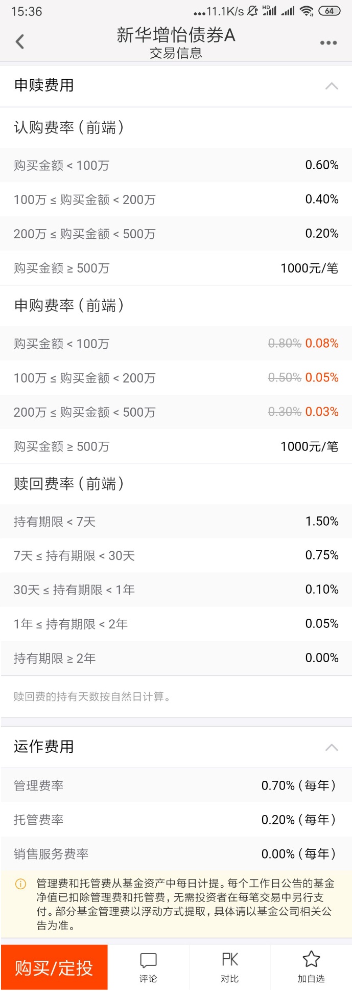 基金实操分享课：如何挑选一只债券基金？