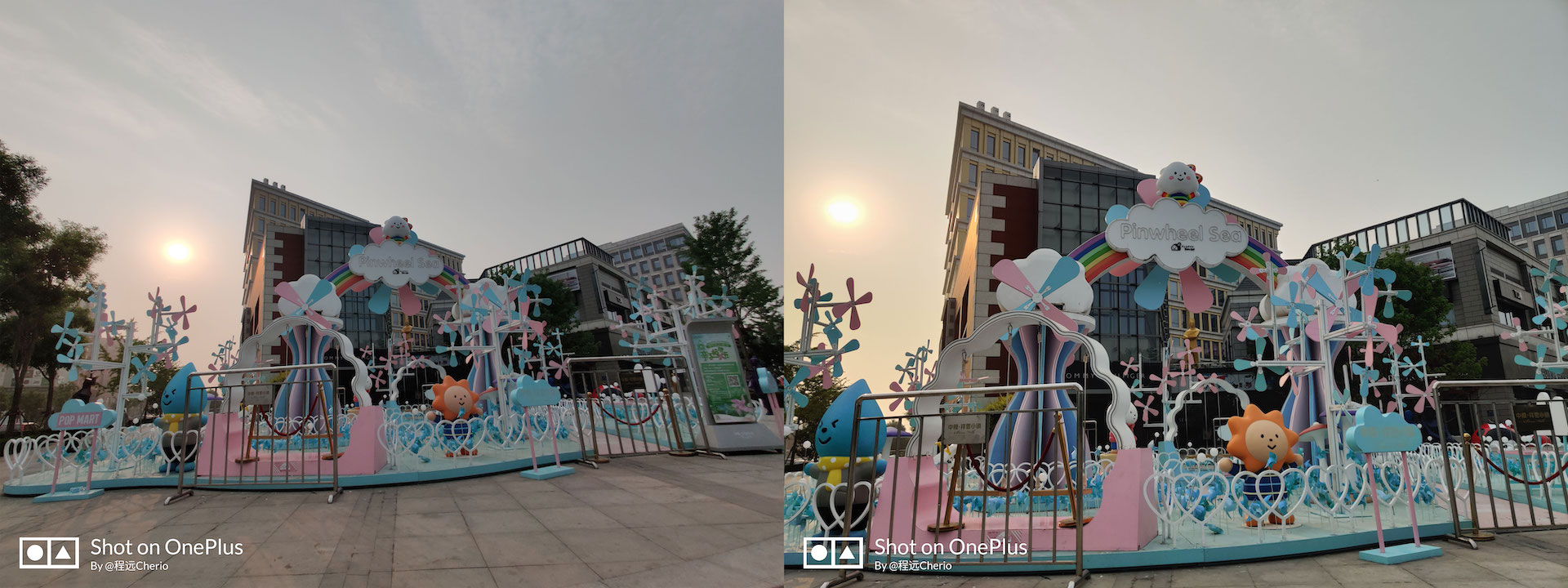 OnePlus 7 Pro：屏幕长板推高“旗舰”定义标准| 凰家评测