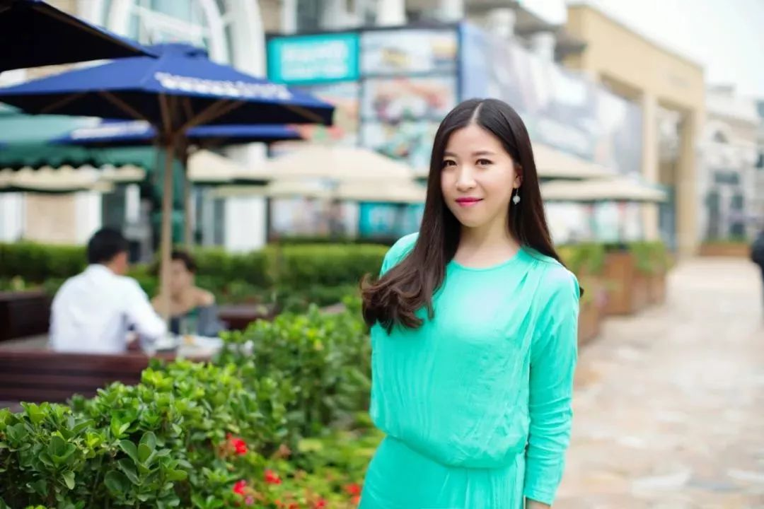 公关如何推动增长对话奥美北京战略咨询总监周晨-闻远达诚管理咨询