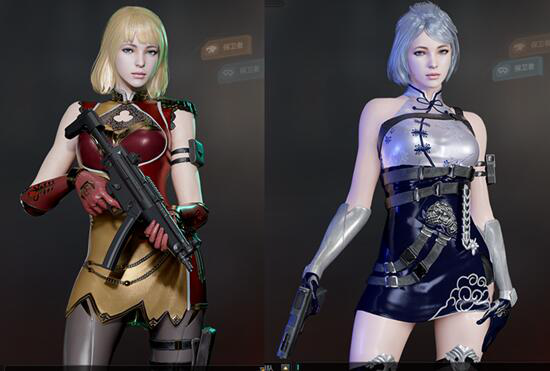 王者—零—国色天香惊艳亮相,众多零妹妹中你最喜欢的是谁呢?