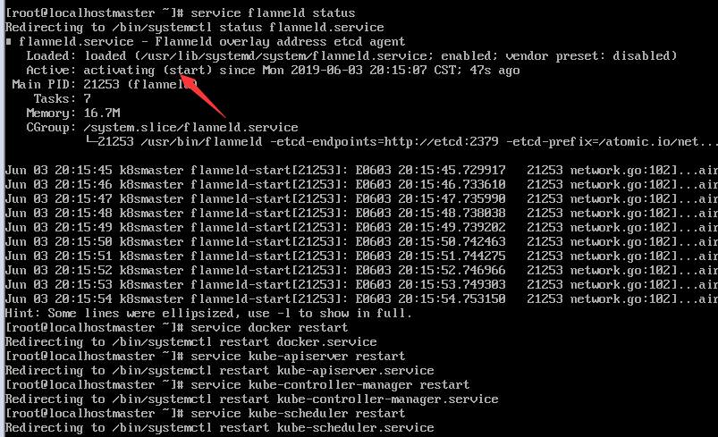 K8s部署第17张