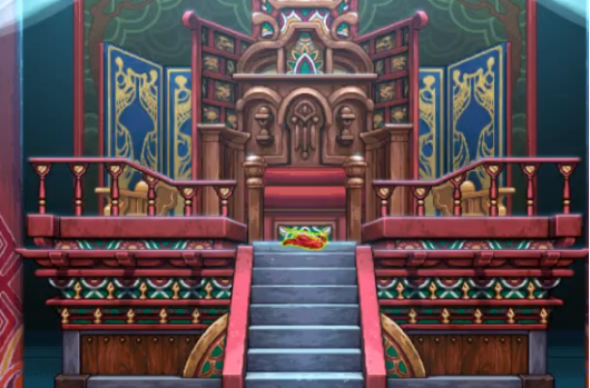 dnf名人传:高义薄云的天界司令官"鹰眼杰克特"