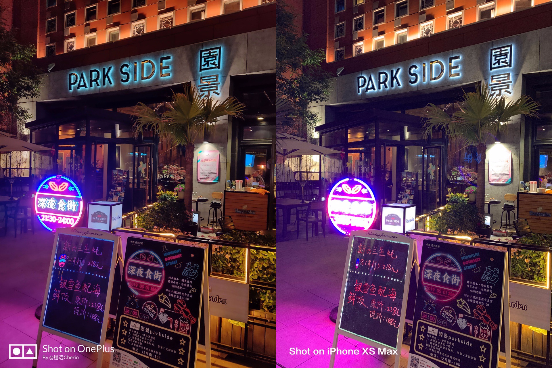 OnePlus 7 Pro：屏幕长板推高“旗舰”定义标准| 凰家评测