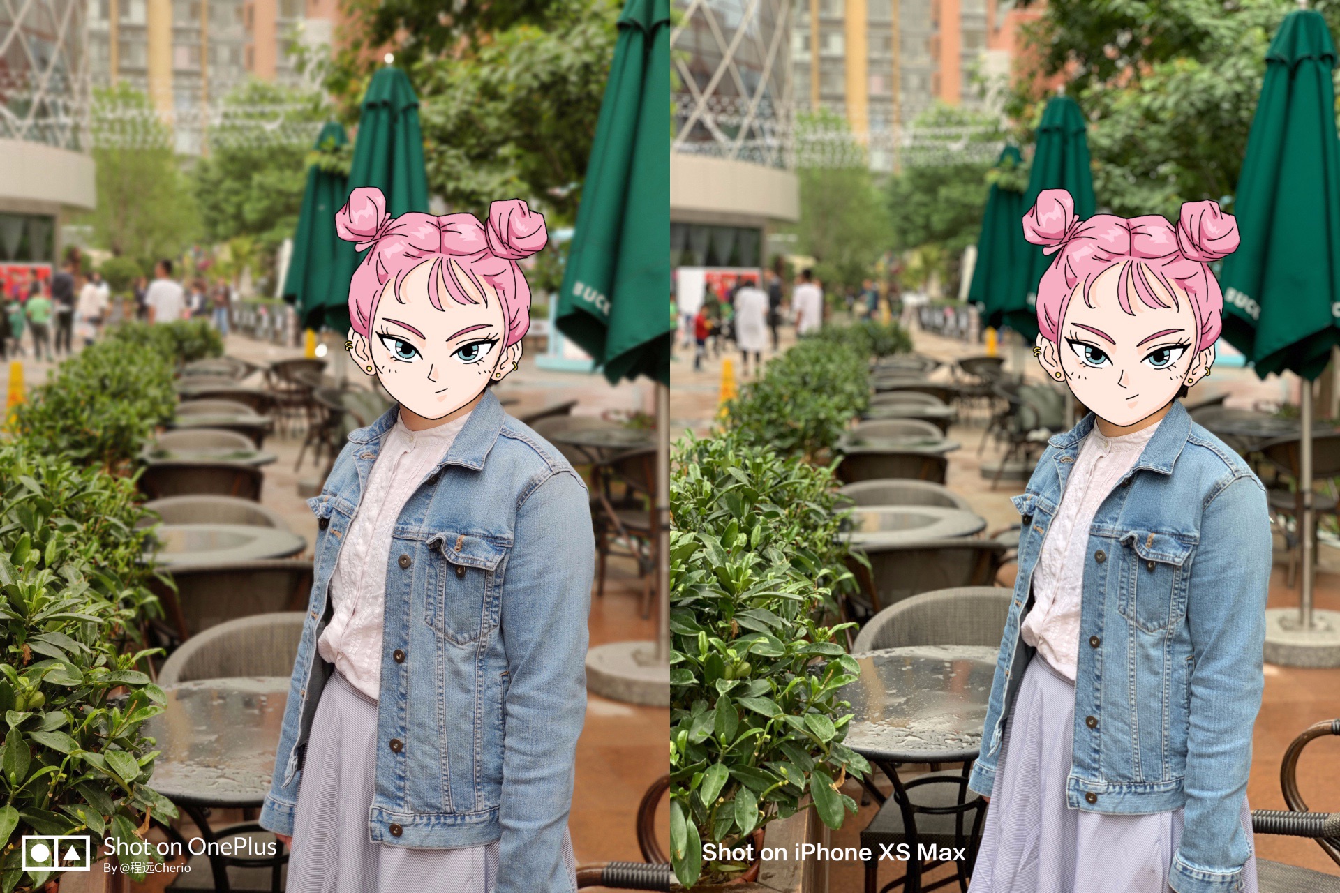 OnePlus 7 Pro：屏幕长板推高“旗舰”定义标准| 凰家评测