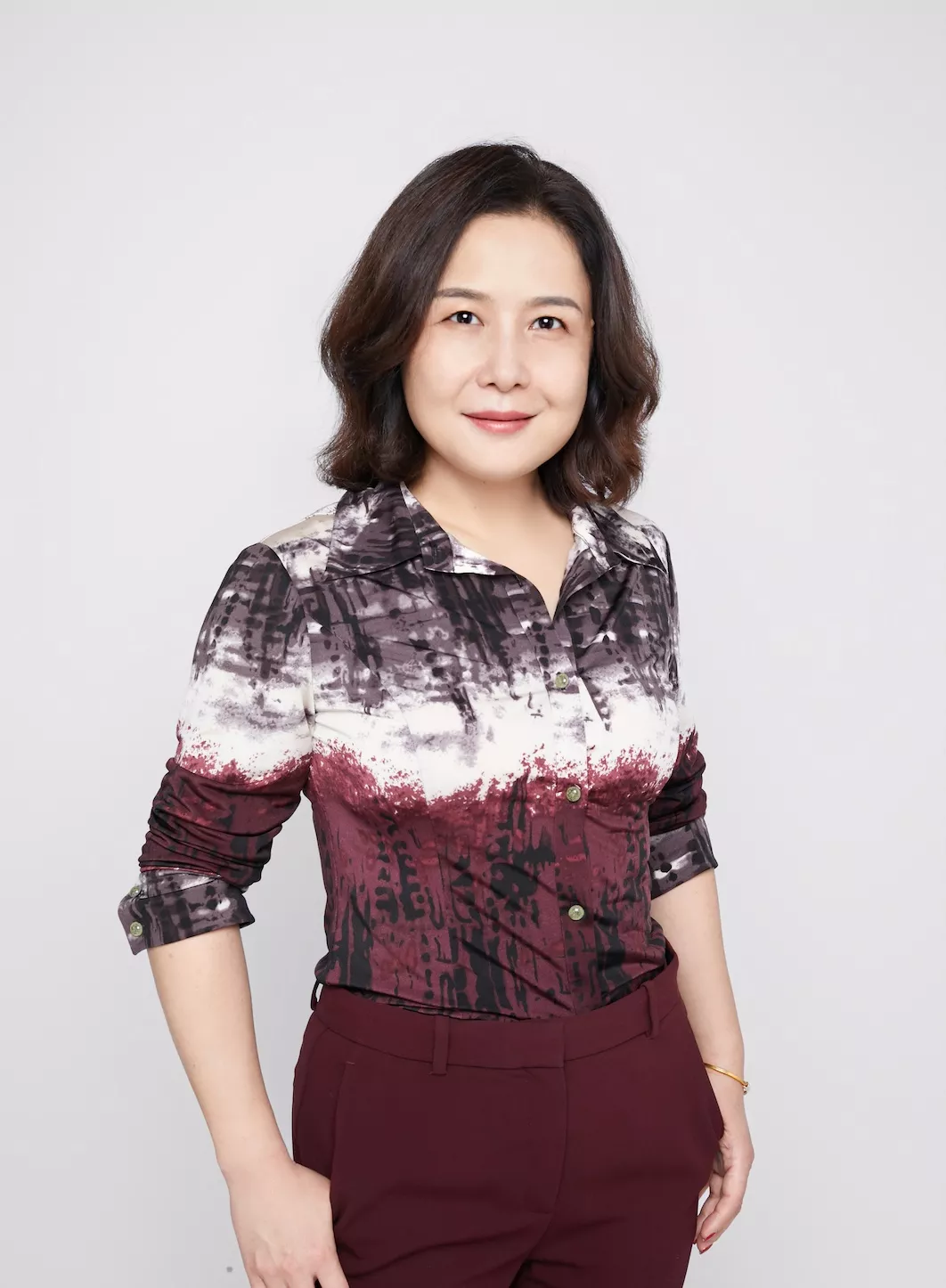 迪思传媒总裁孙嘉弥在甲方和乙方穿梭生长-闻远达诚管理咨询