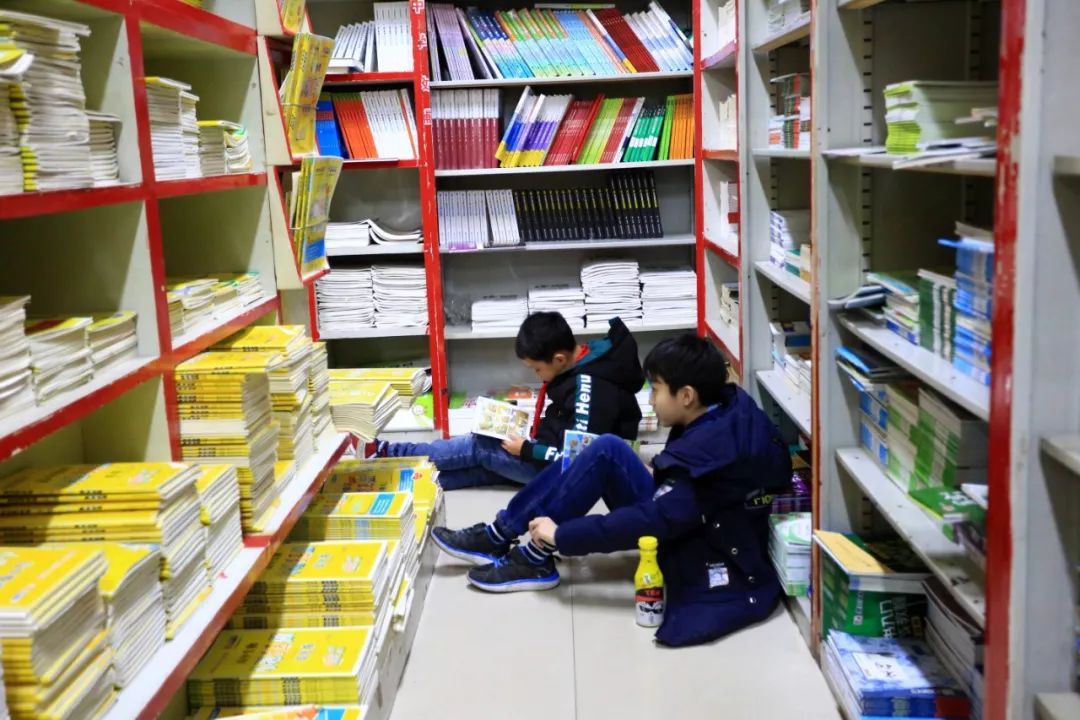 资料图。来源：视觉中国