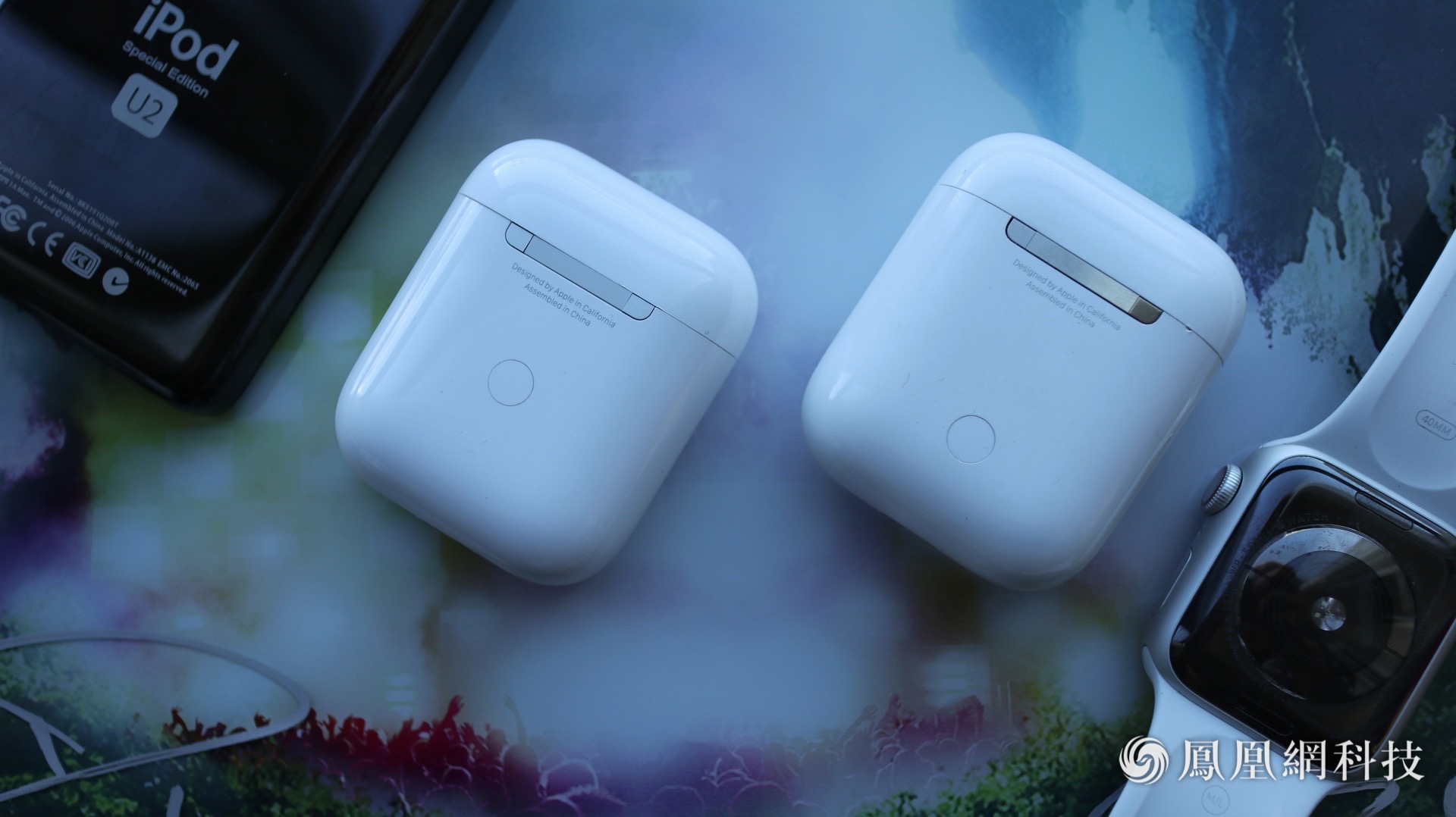 新AirPods体验：只是小幅升级但仍然没有对手| 凰家评测