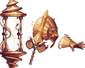 时空之门中是一处镜子世界西岚自带监控回放能力