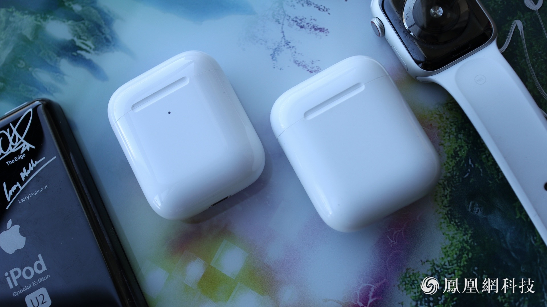 新AirPods体验：只是小幅升级但仍然没有对手| 凰家评测