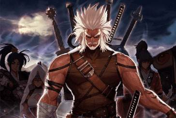 强强对决你觉得索爷和卡西利亚斯谁才是地表最强剑士