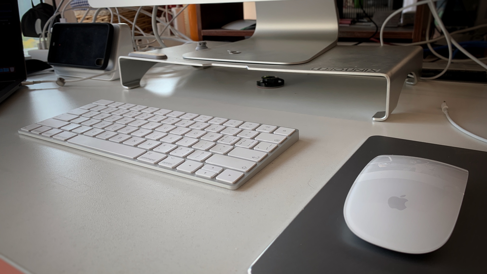 2019款iMac体验：这很生产力，但更适合专业人士