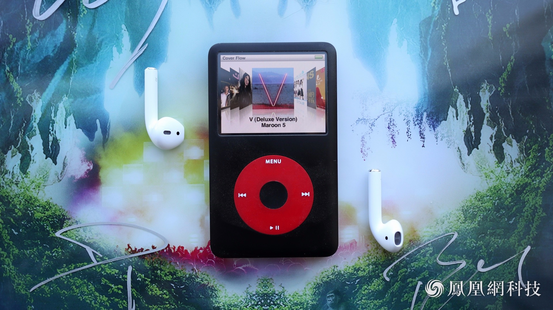 新AirPods体验：只是小幅升级但仍然没有对手| 凰家评测