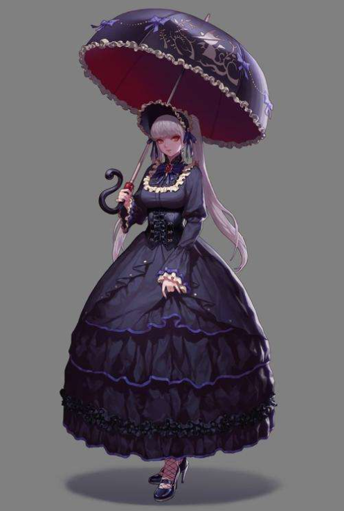 dnf怪物选美大赛,希洛克有两人上榜,你下的去手吗?