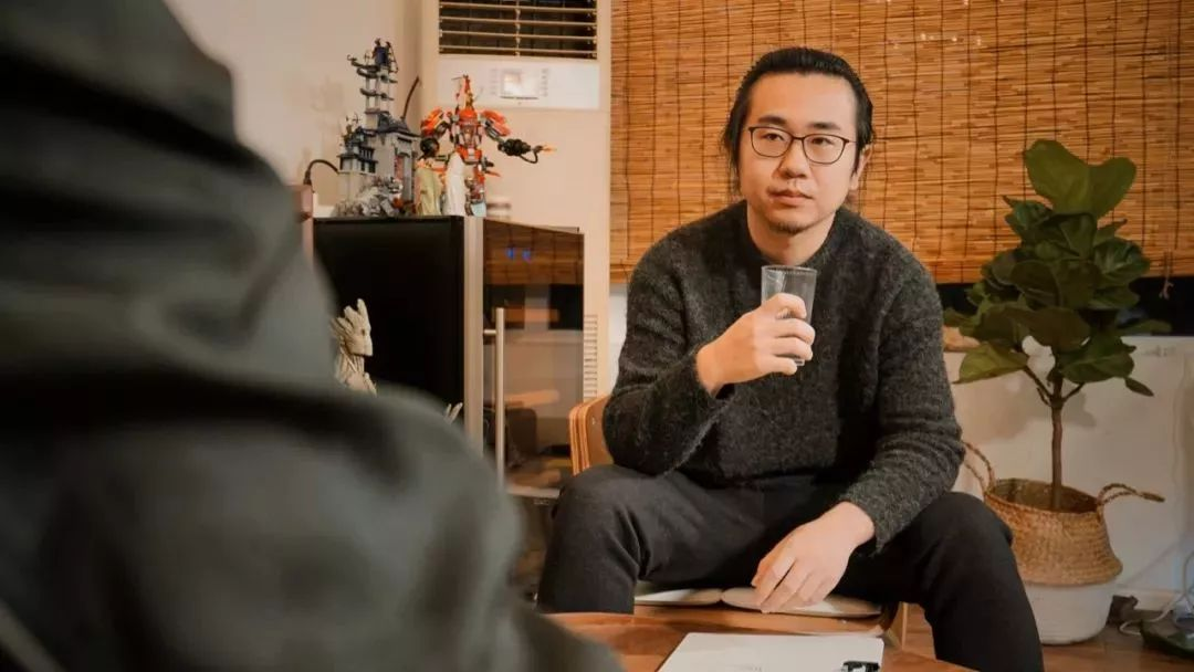 27岁营销人给了54岁老公关什么忠告？-闻远达诚管理咨询