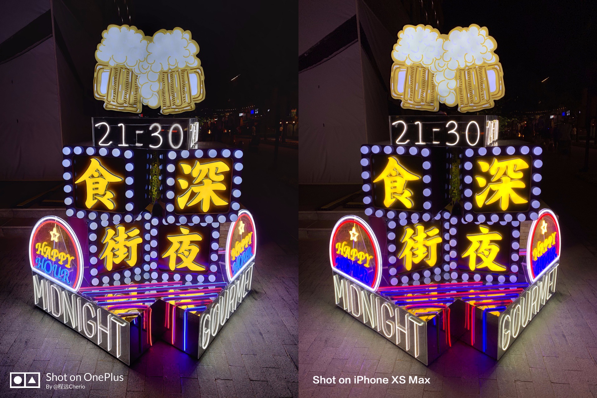 OnePlus 7 Pro：屏幕长板推高“旗舰”定义标准| 凰家评测