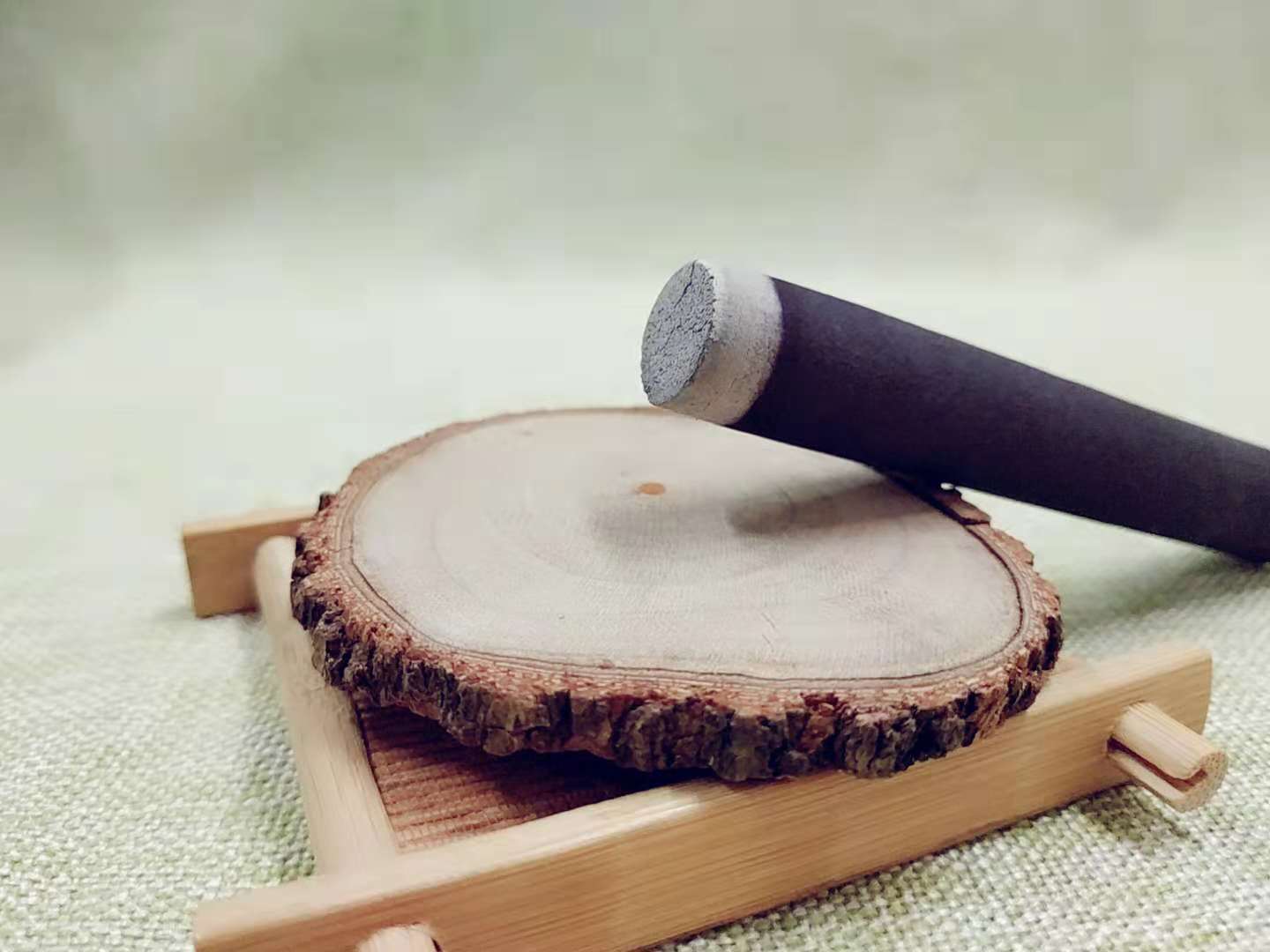 艾灸条