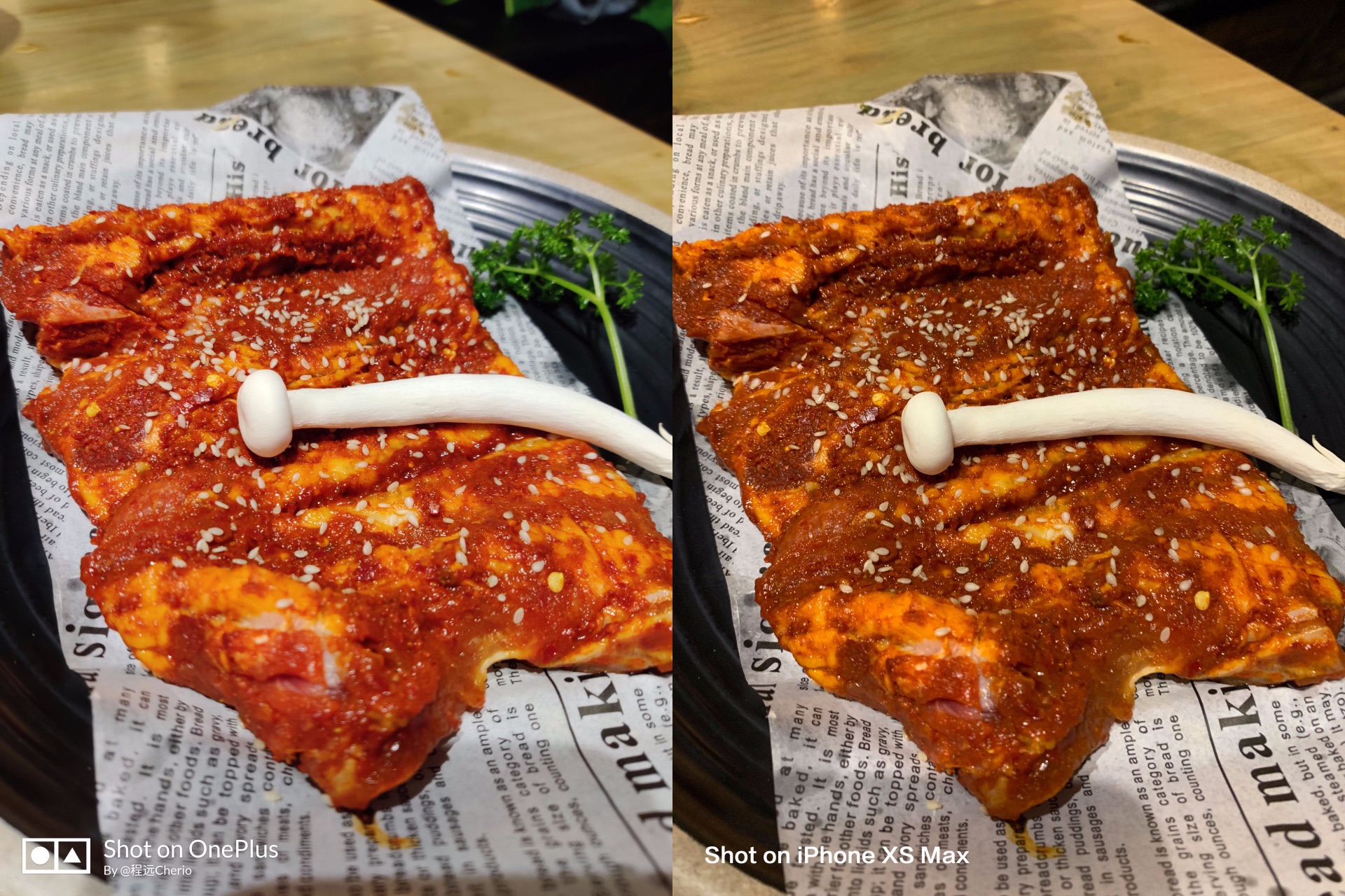 OnePlus 7 Pro：屏幕长板推高“旗舰”定义标准| 凰家评测