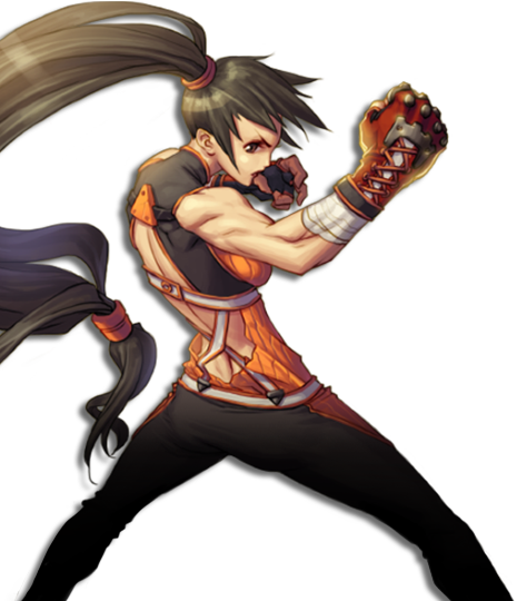 因为一个技能选择一个职业!剑魂里鬼剑术,武神闪电之舞