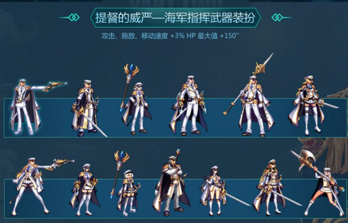 暖暖玩家的福音阿拉德时装季玩法秀出你的风采