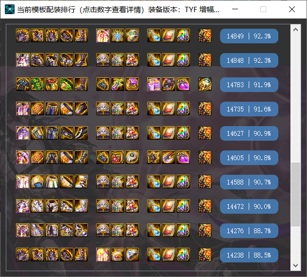 知源次元行者4装备推荐