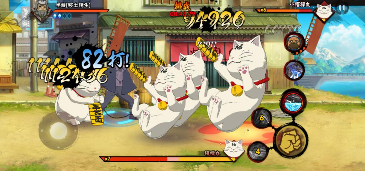 【新人攻略】闯关丰饶之间，资源超多哟！